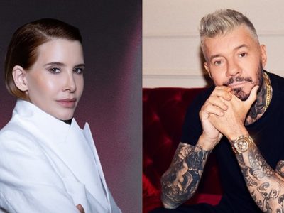 La razón por la que Guillermina Valdés podría llevar a la Justicia a Marcelo Tinelli