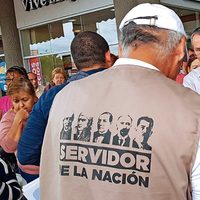 A ciegas, la 4T reparte los apoyos sociales