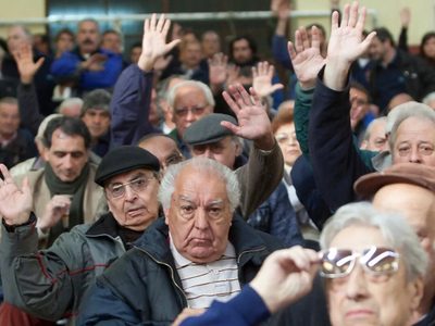 El aumento para jubilados será superior al 11%, aunque habrá diferencias según la categoría