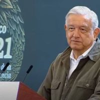 AMLO presenta iniciativa para fortalecer a la CFE y dar control del litio al Estado