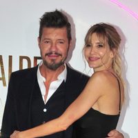 Llegó el espíritu navideño a la casa de Marcelo Tinelli y Guillermina Valdés
