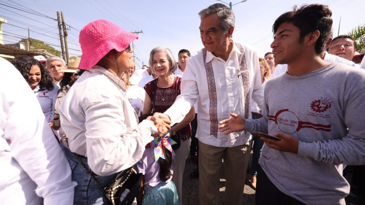 No se tolerará a quienes busquen pagar bajos salarios, afirma Gobernador
