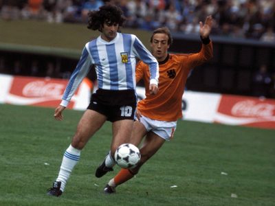 La Copa del Mundo de 1978 en Argentina: fiesta y terror
