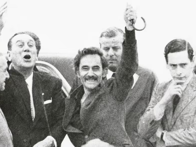 Murió Juan Manuel Abal Medina (padre), referente histórico del peronismo