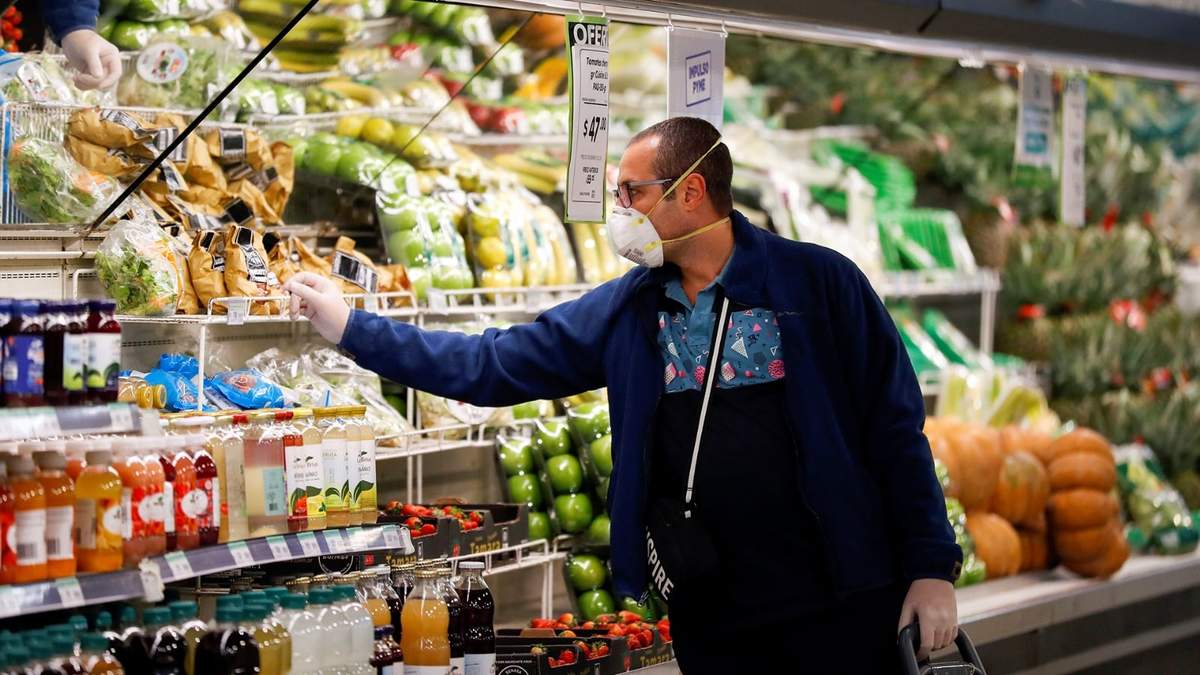 La inflación del mes de enero fue del 4%. Fuente: (Twitter)