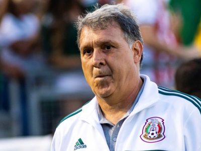 Pese a los malos resultados, Yon de Luisa respalda al Tata Martino como entrenador de la Selección