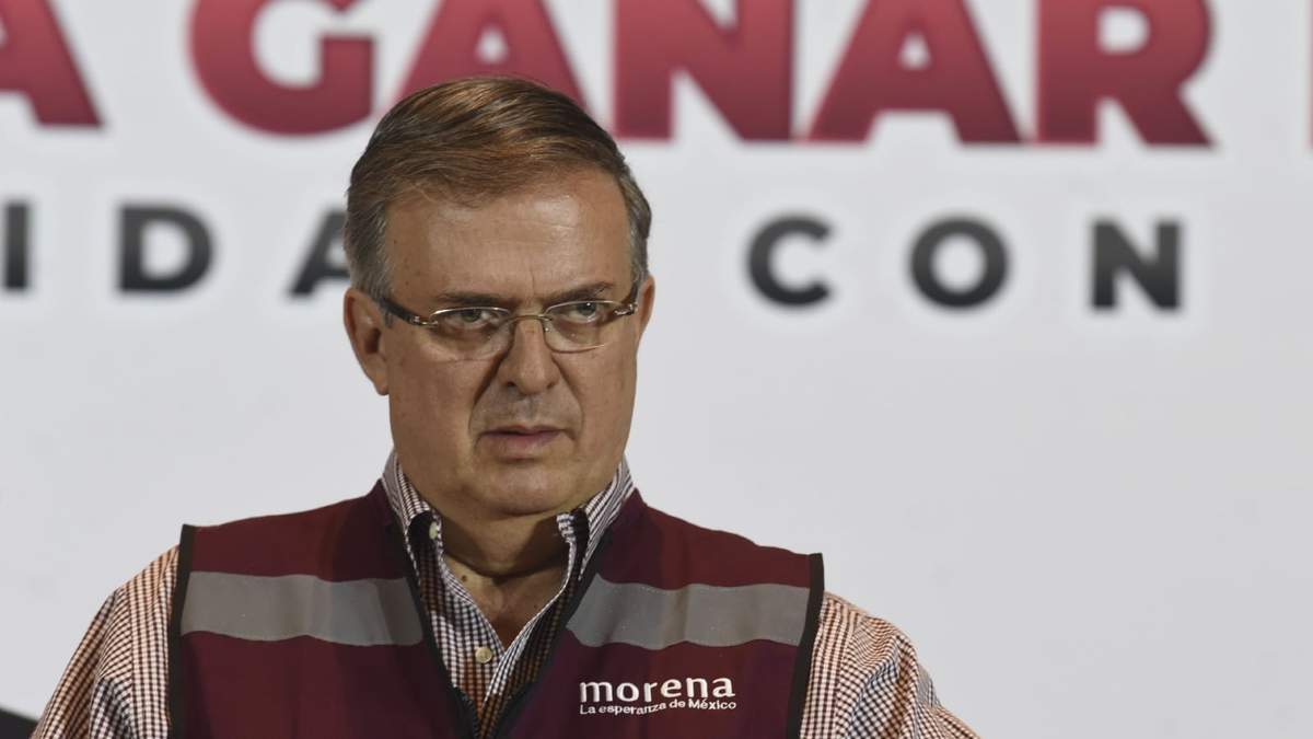 El aspirante