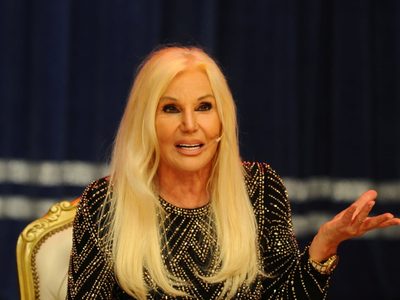 El hermoso gesto de Susana Giménez para Mirtha Legrand en Instagram