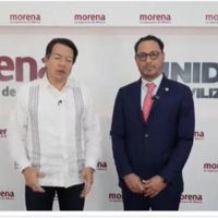 Esta es la trayectoria de Raúl Paz Alonso, clave para aprobar reforma para ampliar militarización