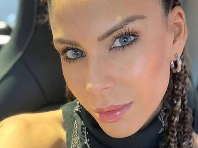 ¡Pase de factura! Barby Franco le dedicó el meme del momento a Fernando Burlando ¿Cómo le caerá?