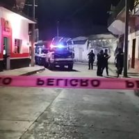 Asesinan a cuatro personas en un bar de Tlapacoyan, Veracruz