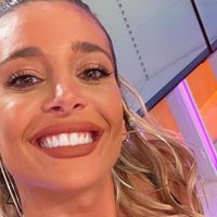 "De acá a un año": Sol Pérez habló de su pareja y realizó un importante anuncio