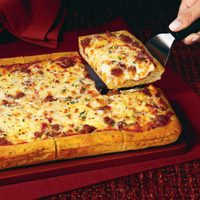 Lasaña pizza roll: si querés una receta creativa y sin salir de casa este domingo, preparate esta bomba de sabor