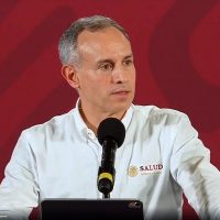 La industria cervecera, sin aval para operar: López-Gatell