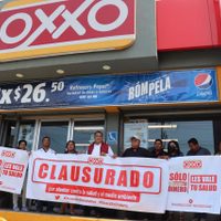 ¿David vs. Goliat? Diputado de Oaxaca se lanza contra las tiendas OXXO
