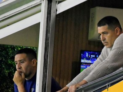¿Se disuelve el Consejo de Fútbol?: el ídolo de Boca que podría tener un lugar en el club