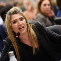 Nadia Márquez será la principal candidata a senadora por la Libertad Avanza en Neuquén