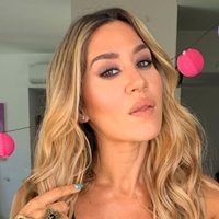 "Absolutamente falsa": Jimena Barón se descargó en redes con postales que... ¡madre mía!
