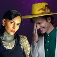 Cande Tinelli y el mensaje especial que le dedicó a Coti Sorokin