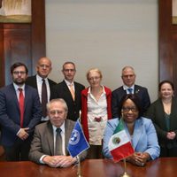 OPS avala la creación del Insabi y el nuevo modelo de salud en México: Ssa