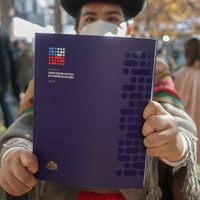 Hacia el plebiscito en Chile: se acorta la distancia entre el “Apruebo” y el “Rechazo”