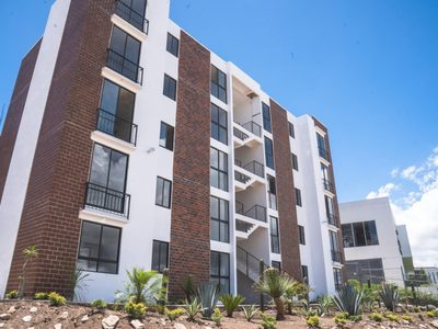 PAN propone ley para que toda vivienda pública en CDMX tenga un mínimo de 62 metros