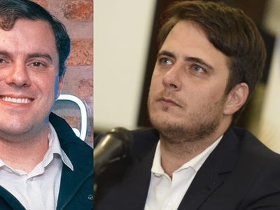 La Coalición Cívica apuntó contra libertarios que se autodenominan como "el brazo armado" de Milei