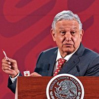 López Obrador: Exceso de calma frente a la emergencia