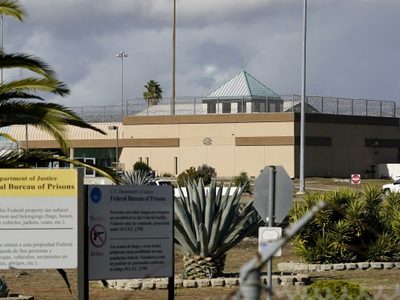 Prisión femenina en California cerrará tras revelación de abusos sexuales a reclusas