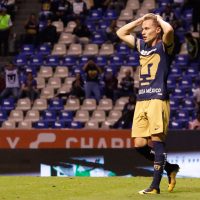 Los Pumas son sotaneros tras acumular 10 derrotas, ahora por goleada 3-0 ante Puebla