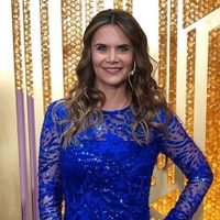 “Los chicos están descompuestos”: Amalia Granata se encuentra aislada junto a su familia