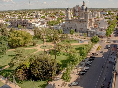 5 fantásticos lugares que podés visitar en una breve escapada a Chivilcoy