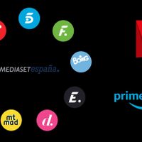 Netflix va por Mediaset y promete dar batalla