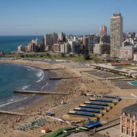 Turismo: el Gobierno bonaerense habilitó el pleno retorno de la actividad turística
