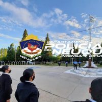 Declararon culpable a un oficial por abusar de una aspirante a Policía en Plaza Huincul