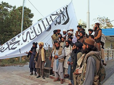 Testimonio de una joven afgana: "Los talibanes me quieren matar"
