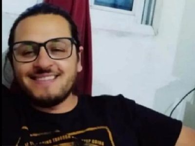 Continúa la búsqueda del hombre que desapareció el 30 de septiembre