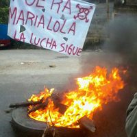 Conforman alianza contra el cacicazgo en cuatro municipios de Chiapas