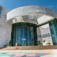 'Musas”, un oasis de arte en Sonora