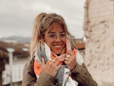 La útil recomendación de Nati Jota para estos días de cuarentena: "Es lo que tenemos que hacer..."