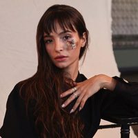 ¿Qué está celebrando? Brenda Asnicar sorprendió a sus seguidores brindando por la cuarentena
