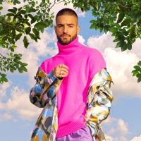 Bye Natalia: Maluma se aleja de la polémica y estrena nuevos disco con invitados famosos