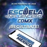 “Si el PAN fuera un producto ¿cómo lo venderías?”: Acción Nacional convoca a Escuela de Influencers