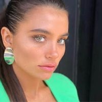 ¡Sorpresa! Eva de Dominici dio un giro rotundo a su vida y se convirtió en detective