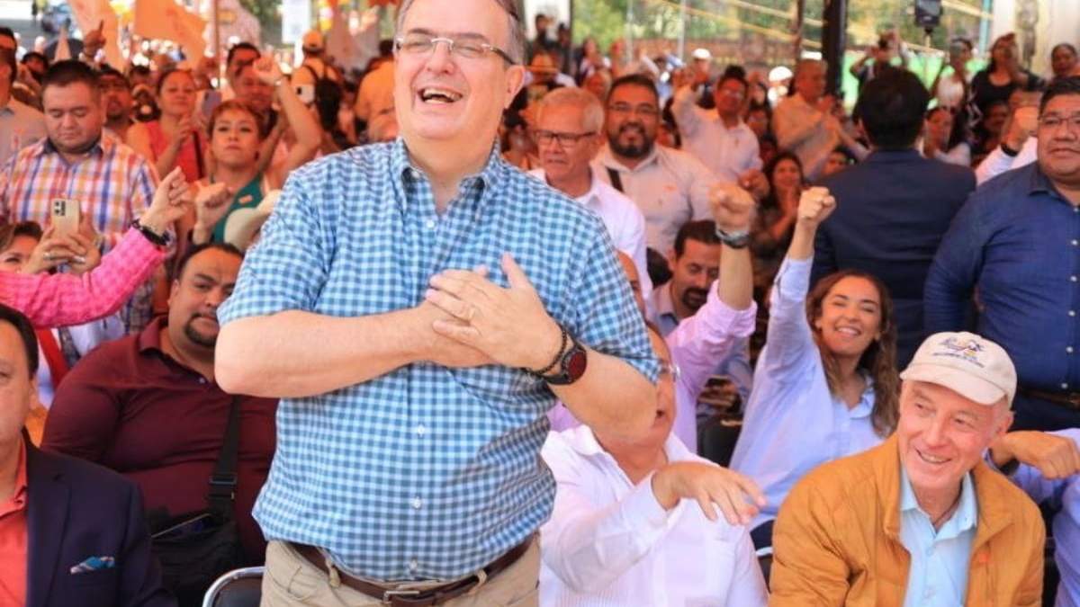 Marcelo Ebrard