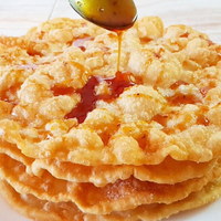 Hojaldritas de bocadillo: no gastes en facturas y prepará esta receta exprés en casa, igual de ricas que las compradas