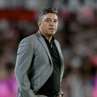 ¿Cuál será su futuro?: en River negocian por la continuidad de un jugador