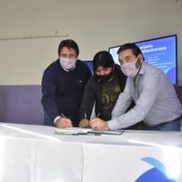 El Municipio de Neuquén Capital ejecutará obras esenciales en el Hi.Be.Pa