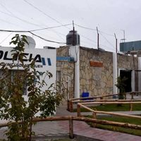 Zapala tendrá un nuevo módulo penitenciario para reducir el hacinamiento en las cárceles neuquinas