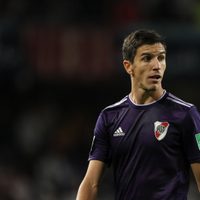 La decisión de Nacho Fernández que más preocupa a Gallardo